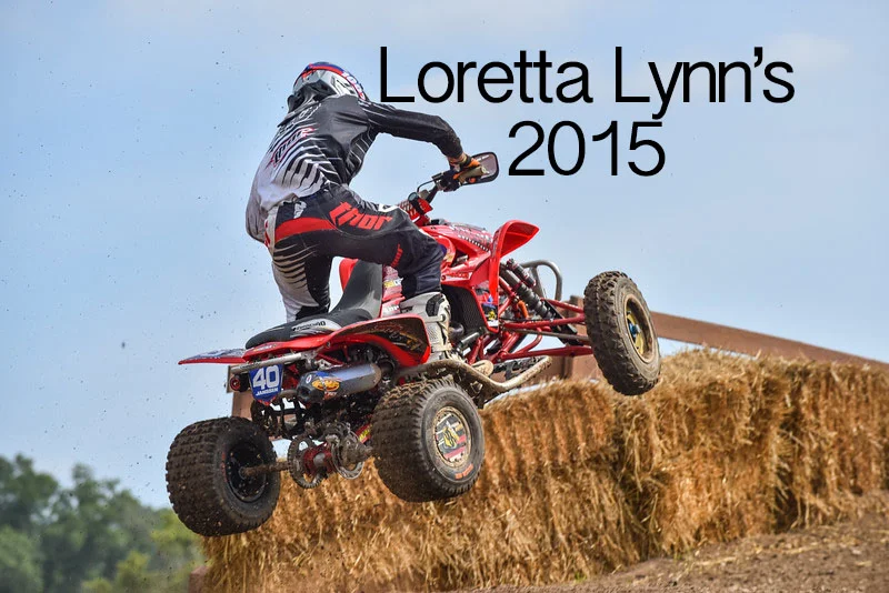 Loretta Lynn’s