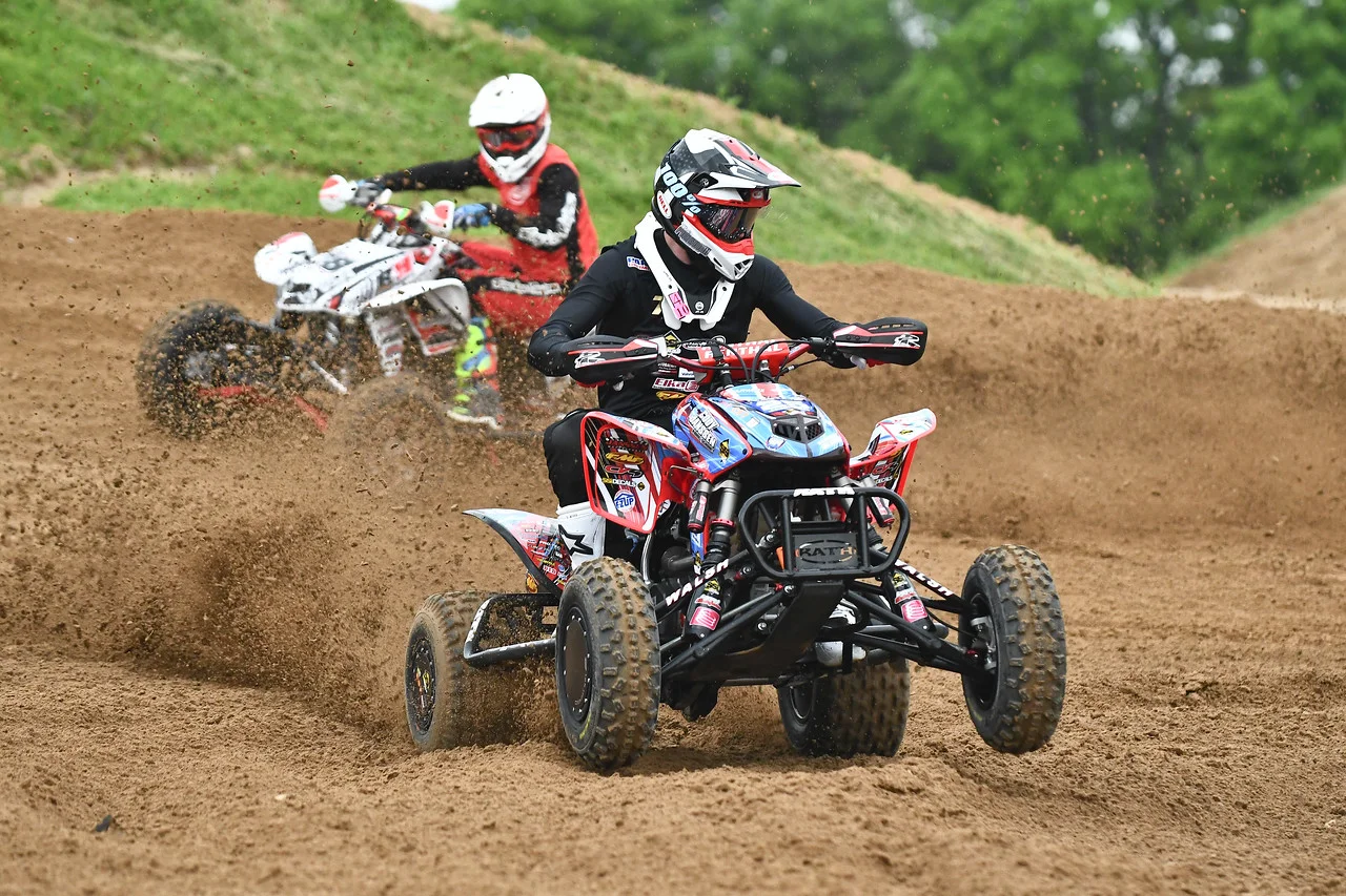 Janssen, Fast in Texas, Finishes Second at Memorial