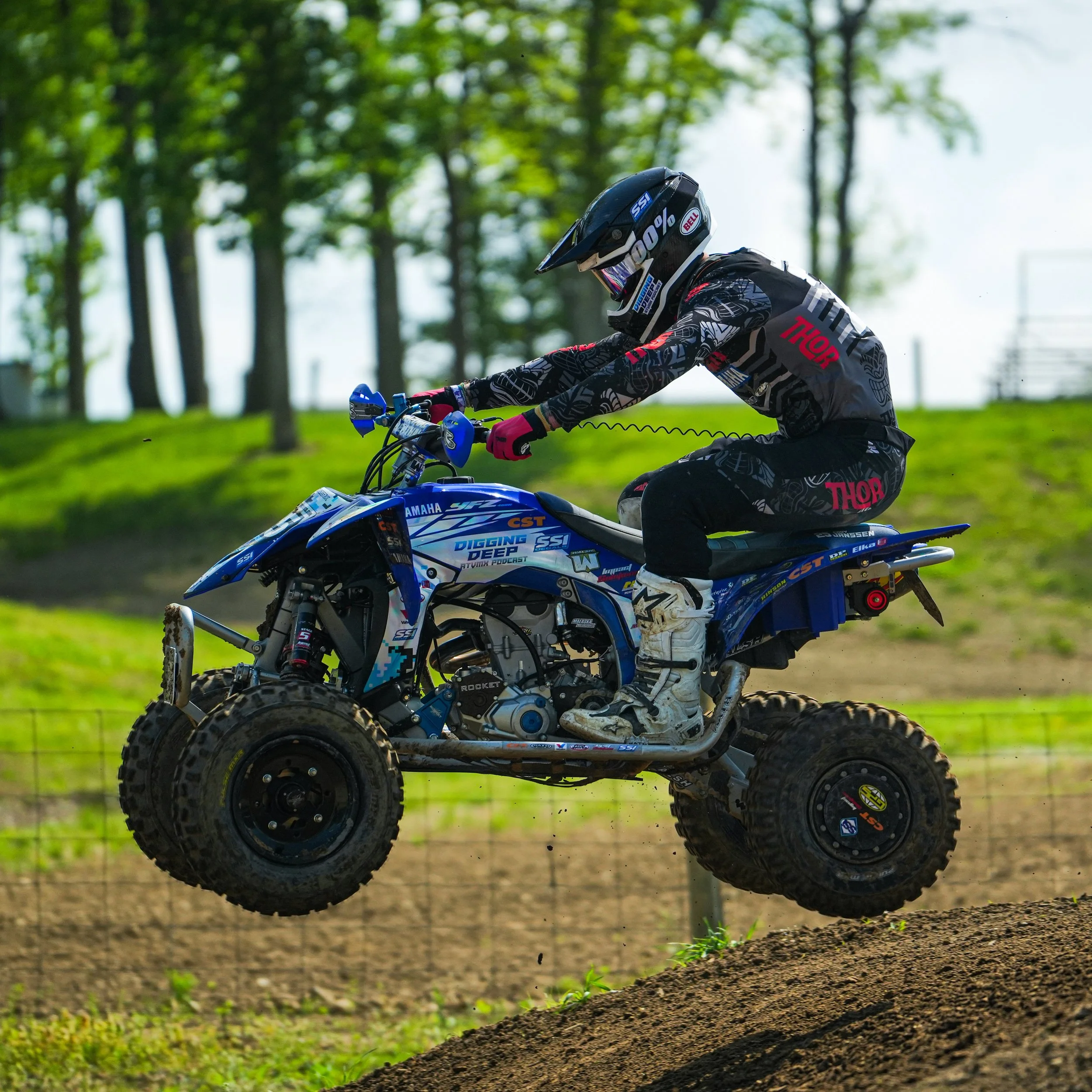 ICYMI: Janssen Wins Ironman National After Last-to-First Comeback