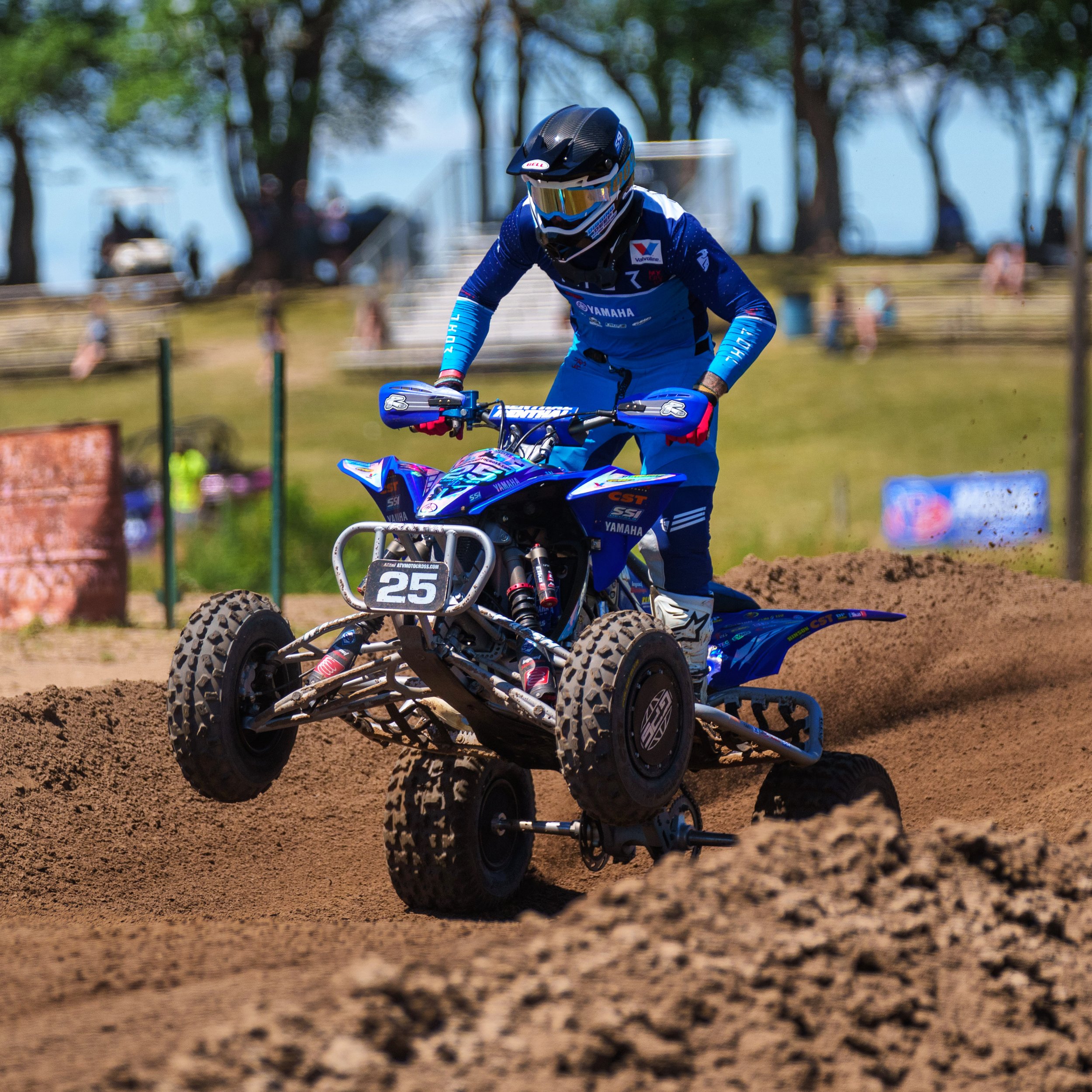 In Case You Missed It: Cody Janssen Triumphs at Sunset Ridge for His 45th National Victory