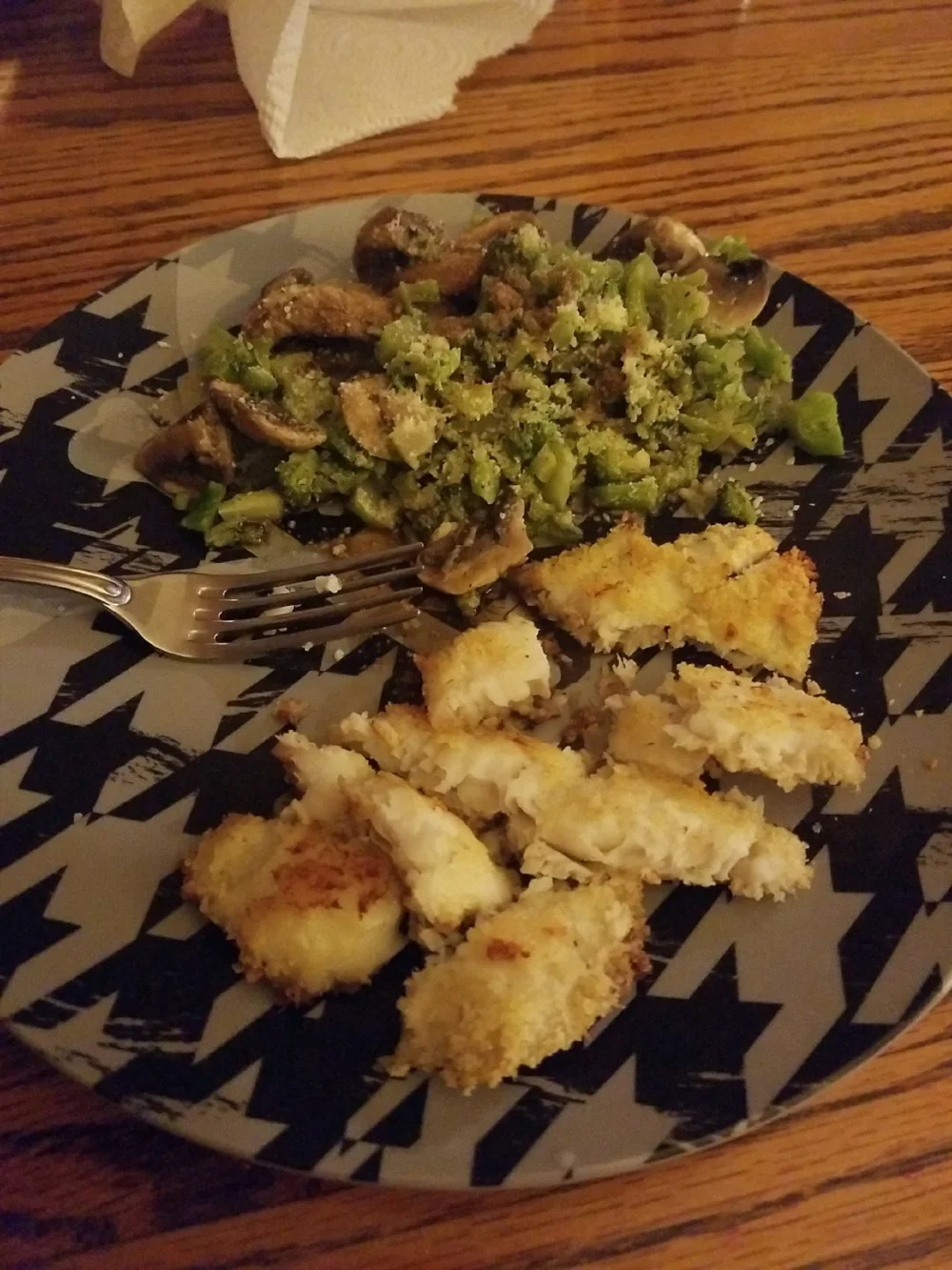 DINNER