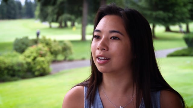 Retrospective of the Klingman Open Cancer Charity - excerpt (director, videographer, editor)