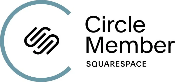 Anna Trueman of Lotus Live Design Creative Studio is a Squarespace Gold Circle Partner