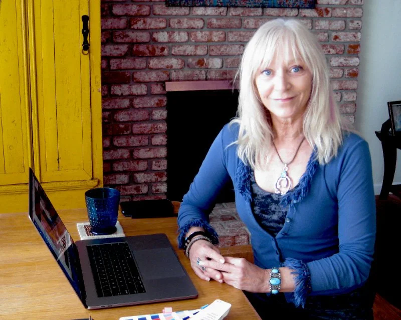 Anna Trueman, Squarespace Website Designer, SEO, Brand & Marketing Pro