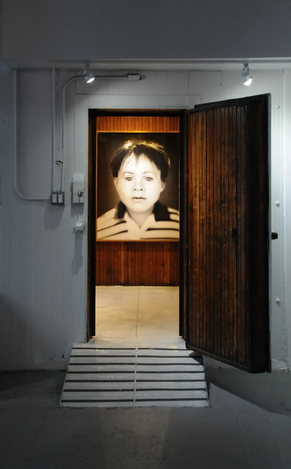 Unspeaking Likeness Arne Svenson 写真集 Unspeaking Likeness