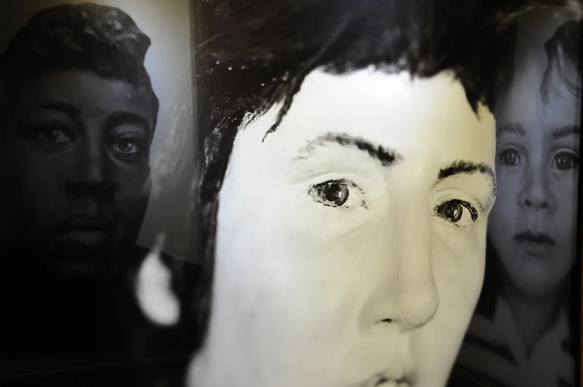 Arne Svenson — Cooler Gallery