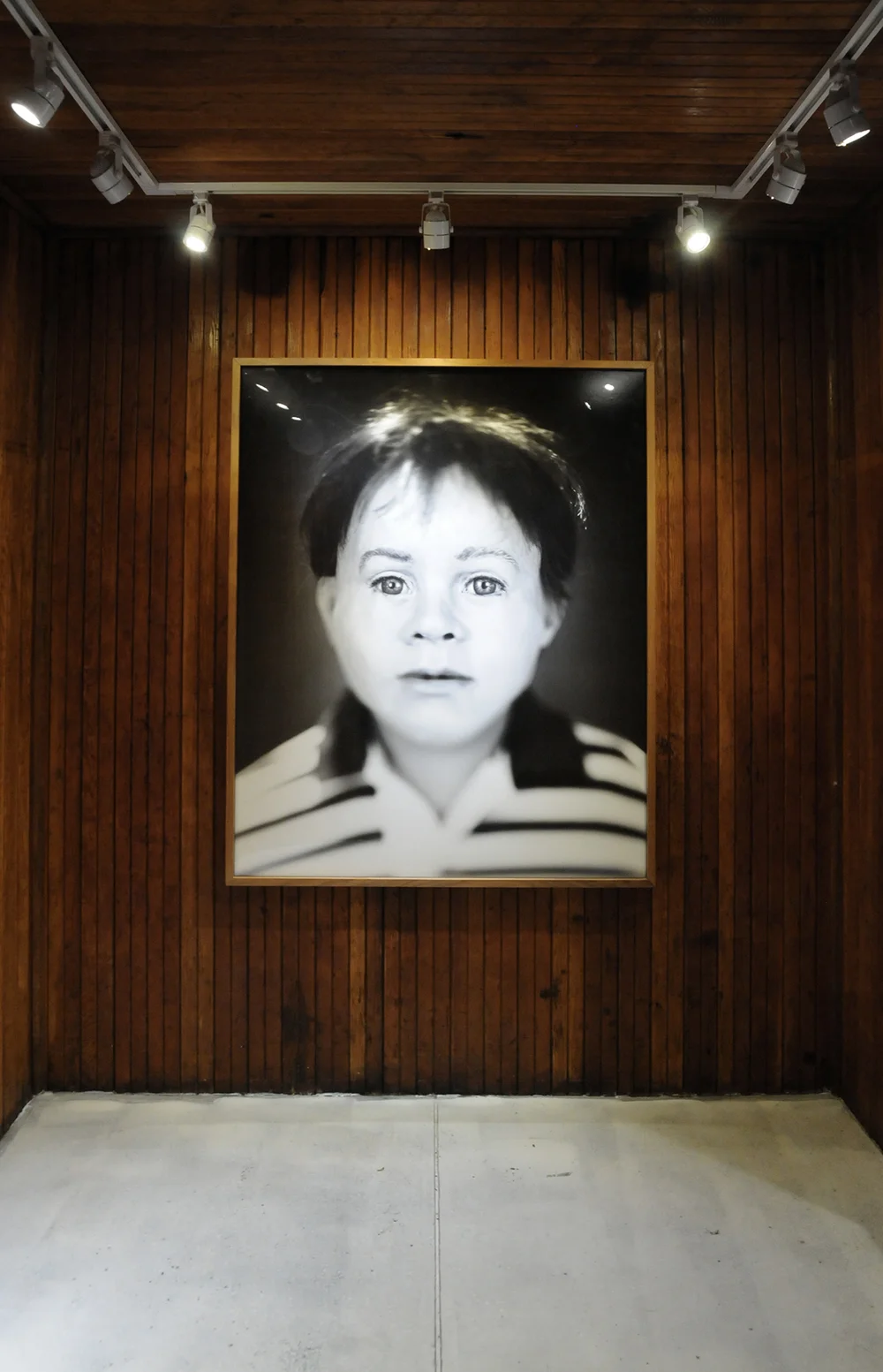 Arne Svenson — Cooler Gallery