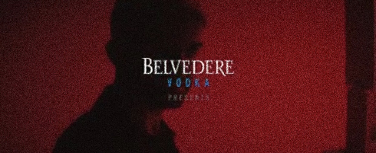 Belvedere x Noisey 