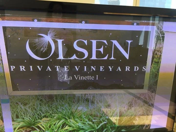 2016 Wine Tasting