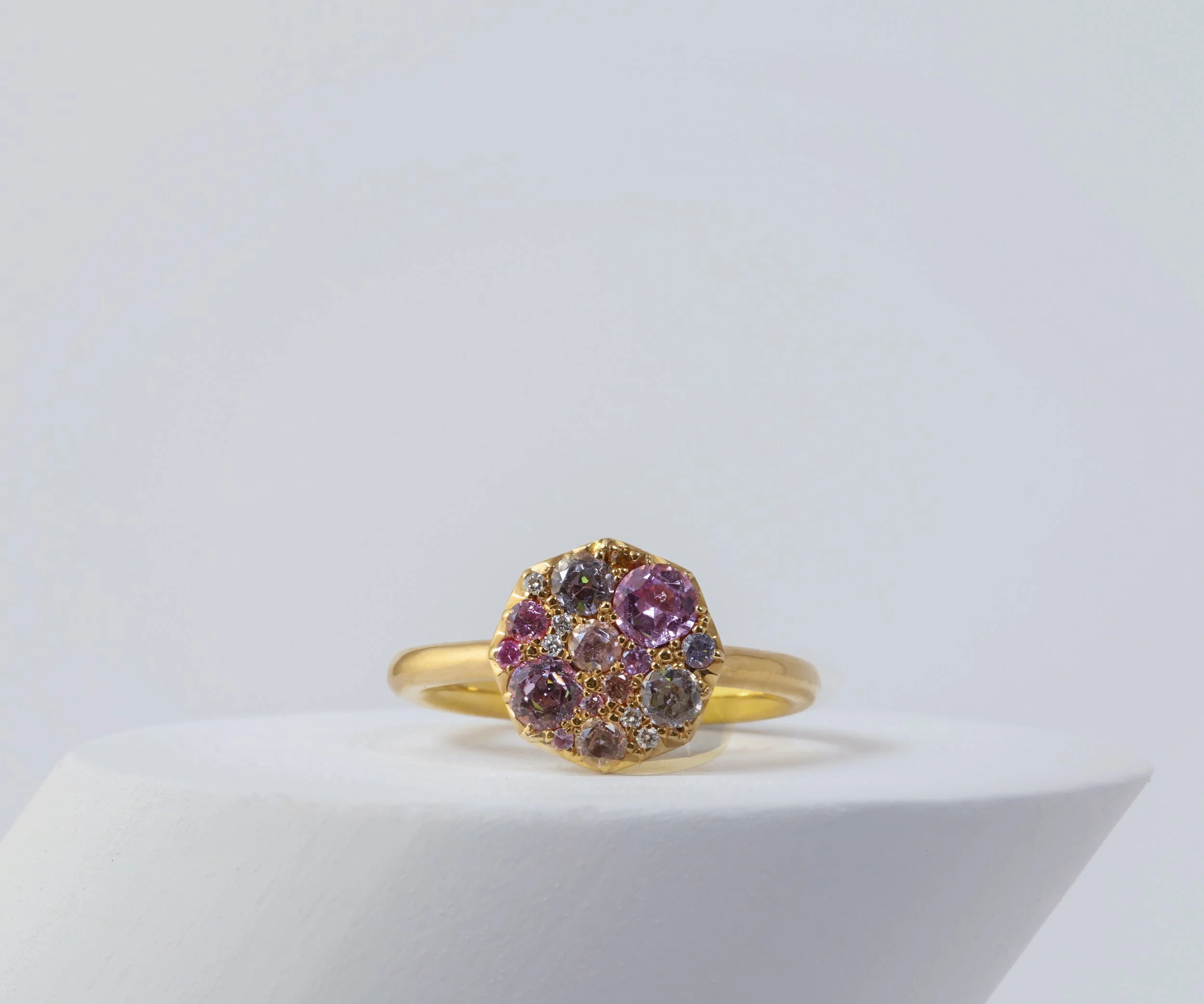 Iris Ring