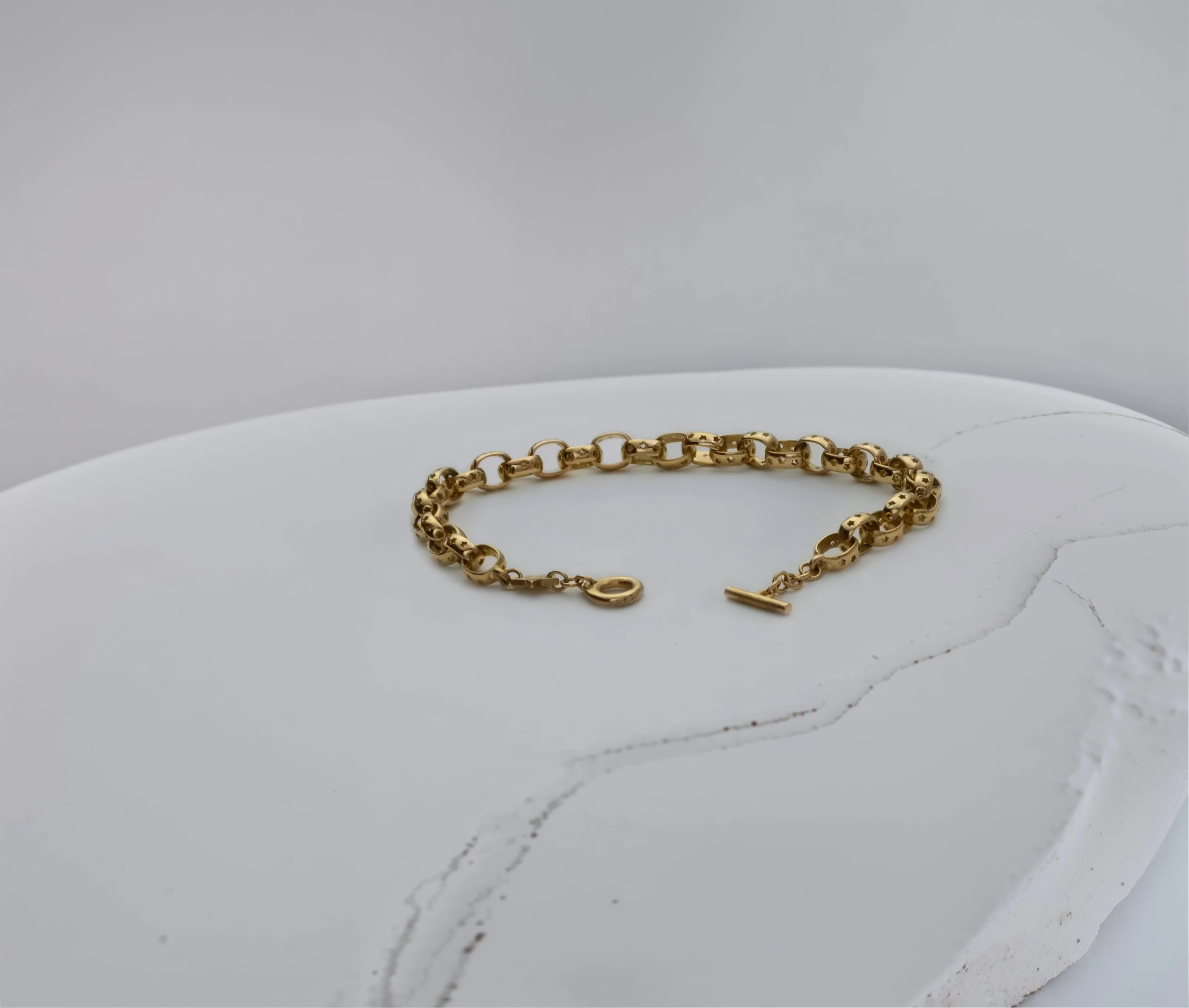 Moa Bracelet