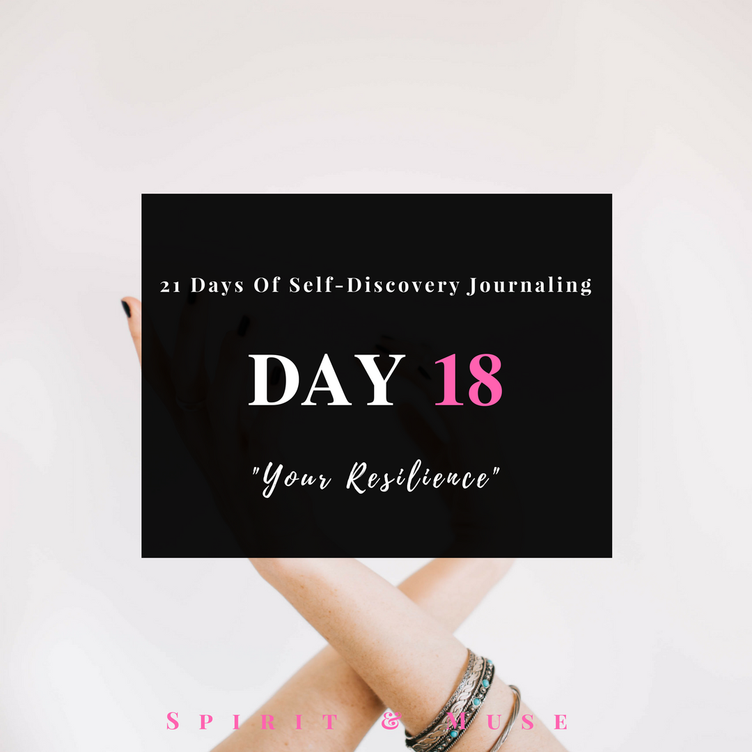 Self Discovery Journaling Prompts Explore Your Inner World Spirit