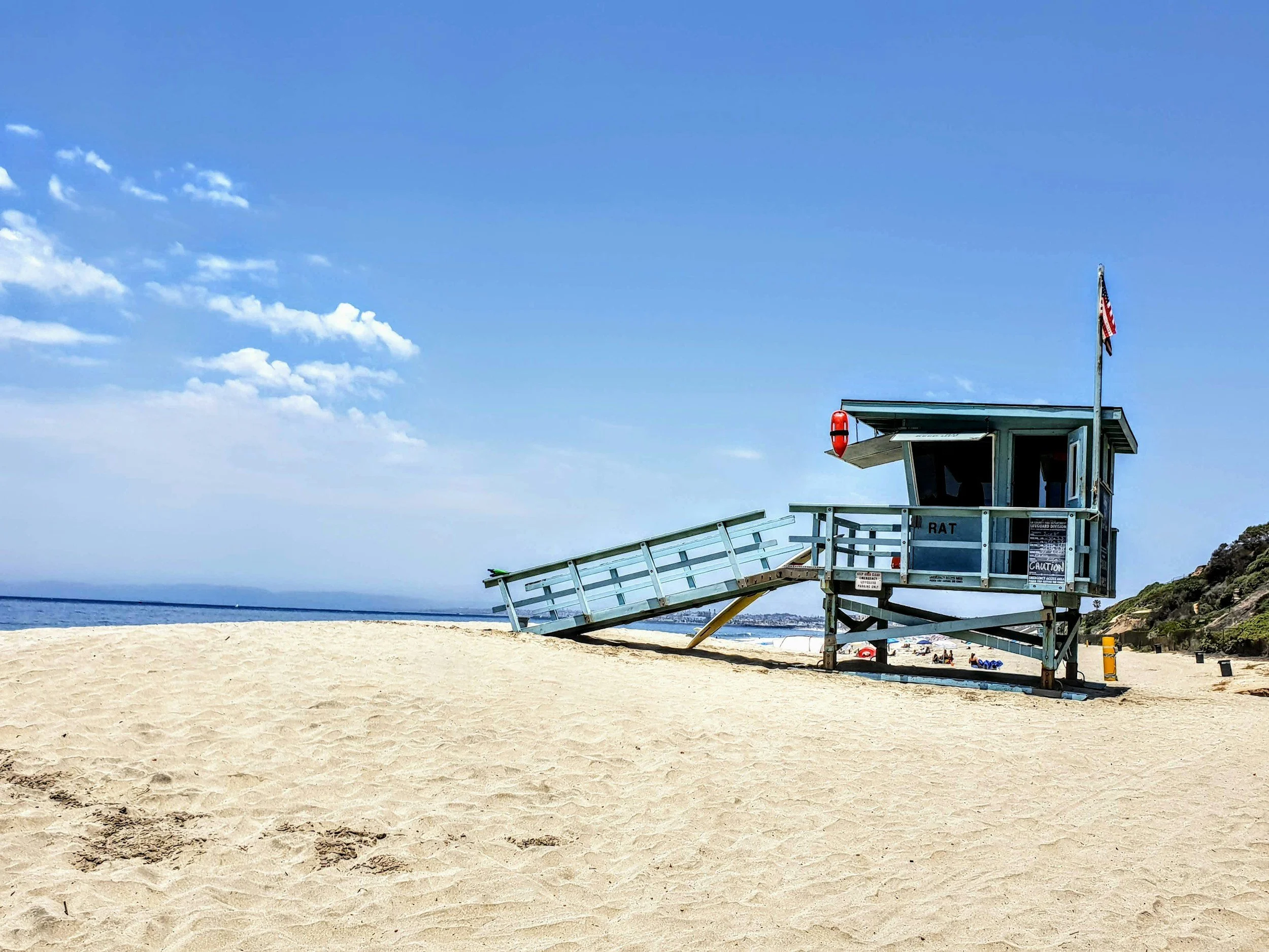 Hermosa Beach Therapy