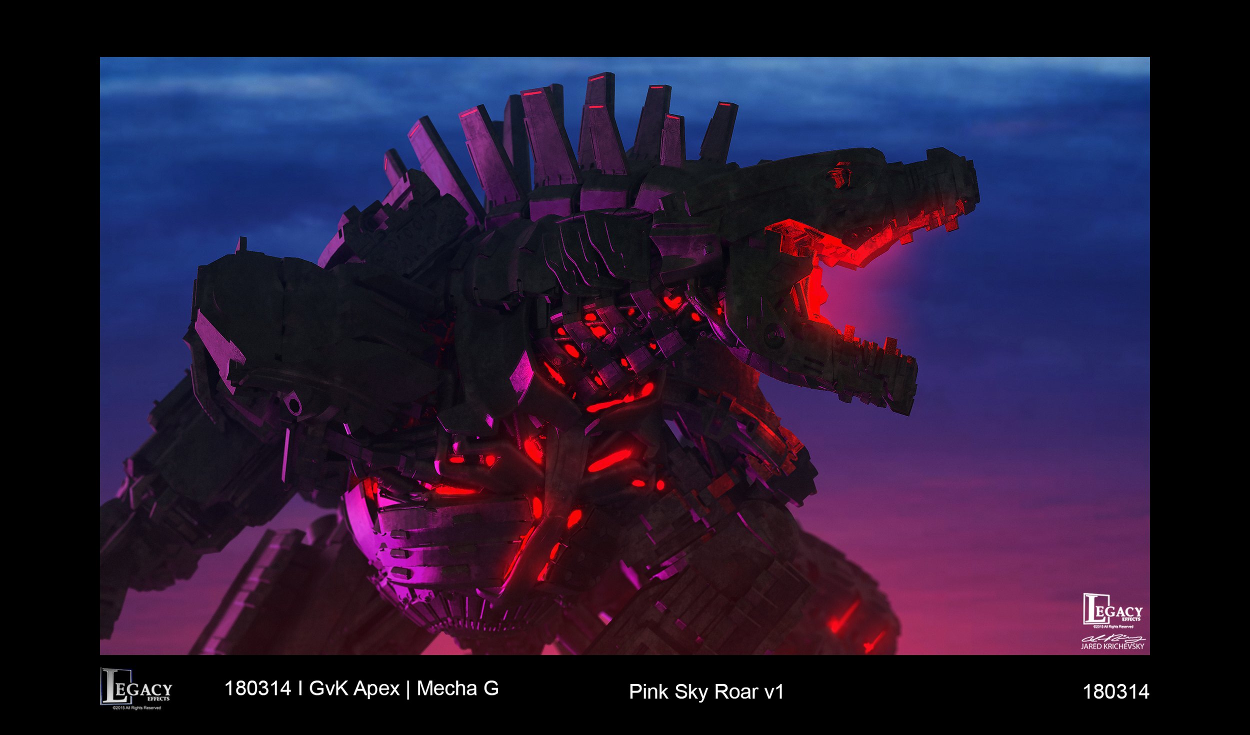 Godzilla vs pubg фото 94