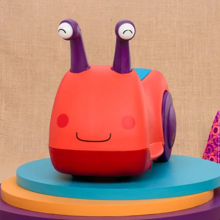 B. Ride-on Toy