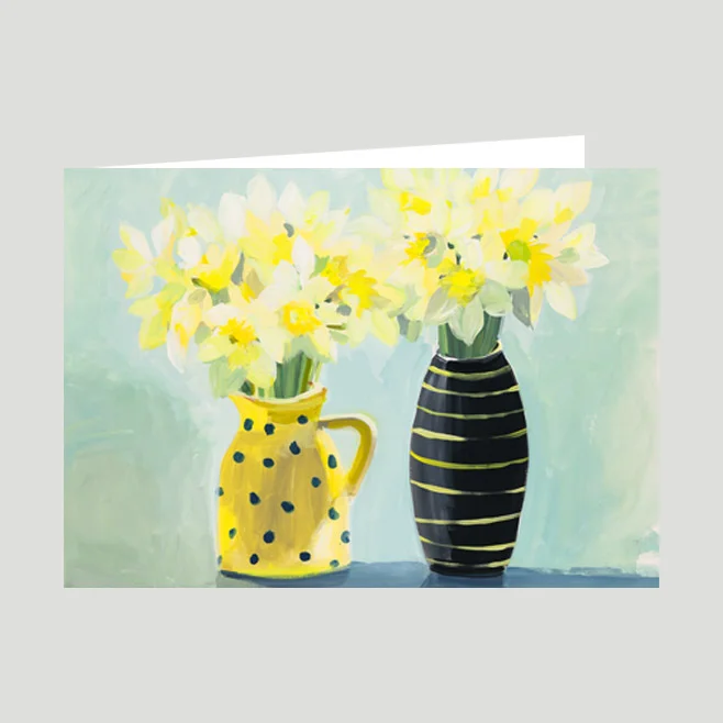 daffs and vases.jpg