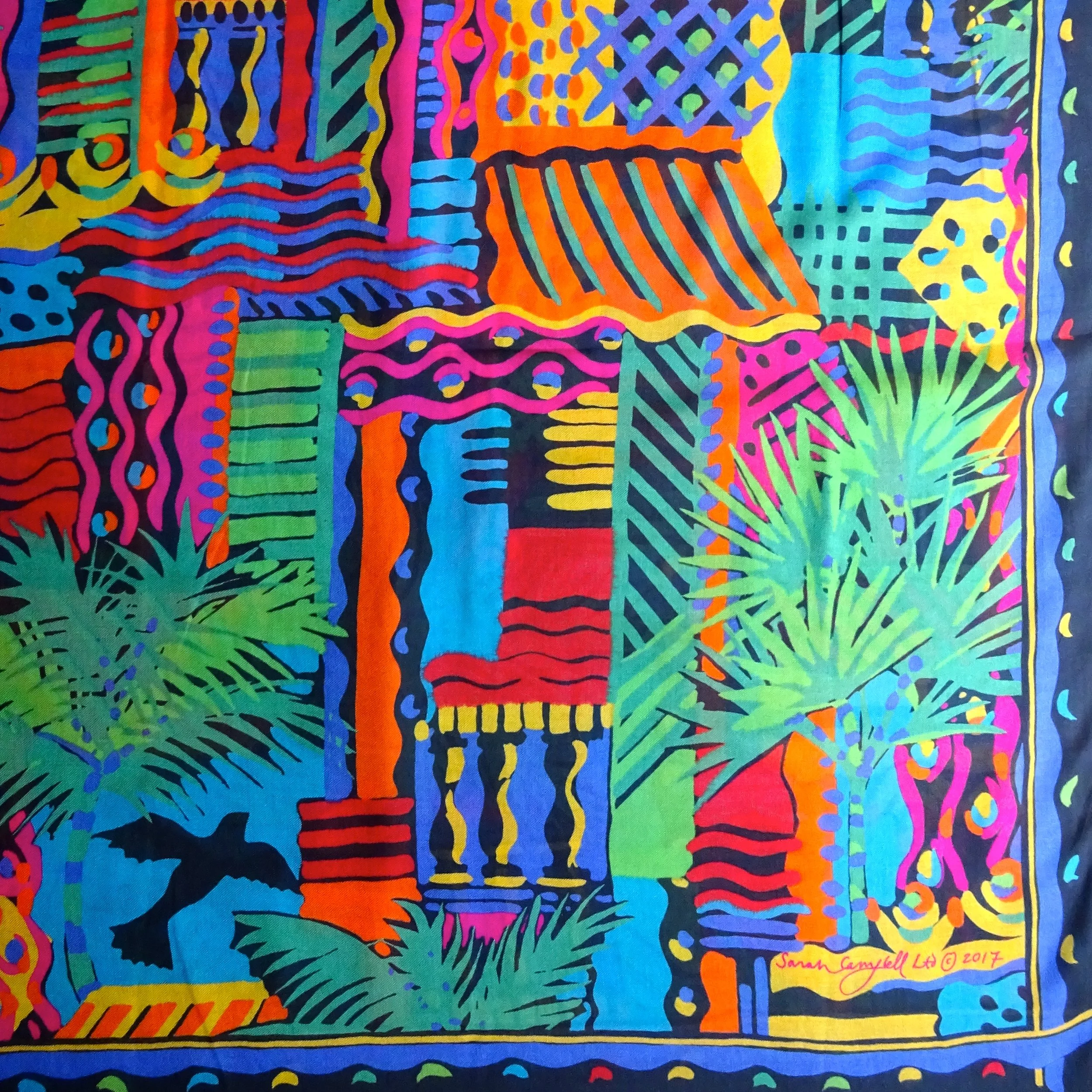 cote-samoa-long-scarf-sarah-campbell-designs