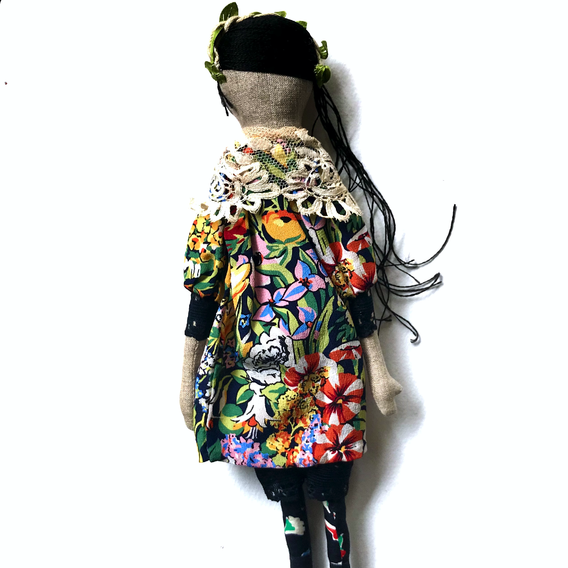 Georgie, back view.png