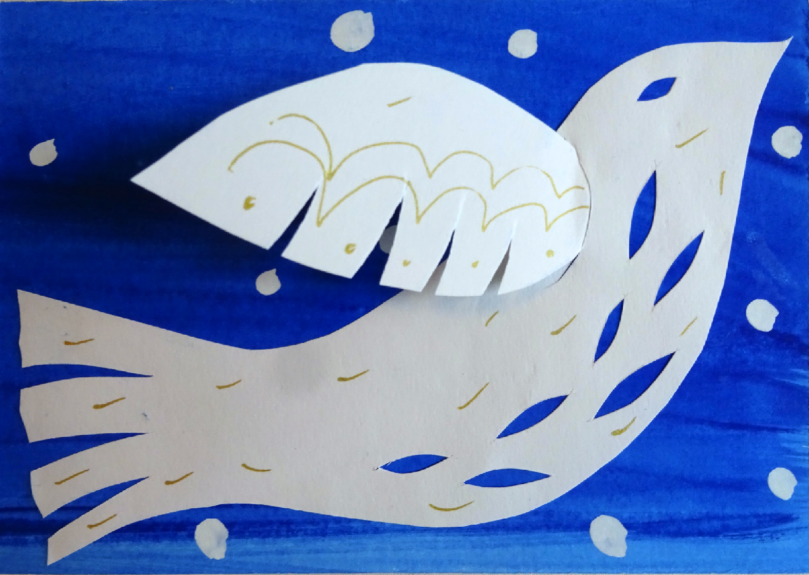 Simple Papercraft