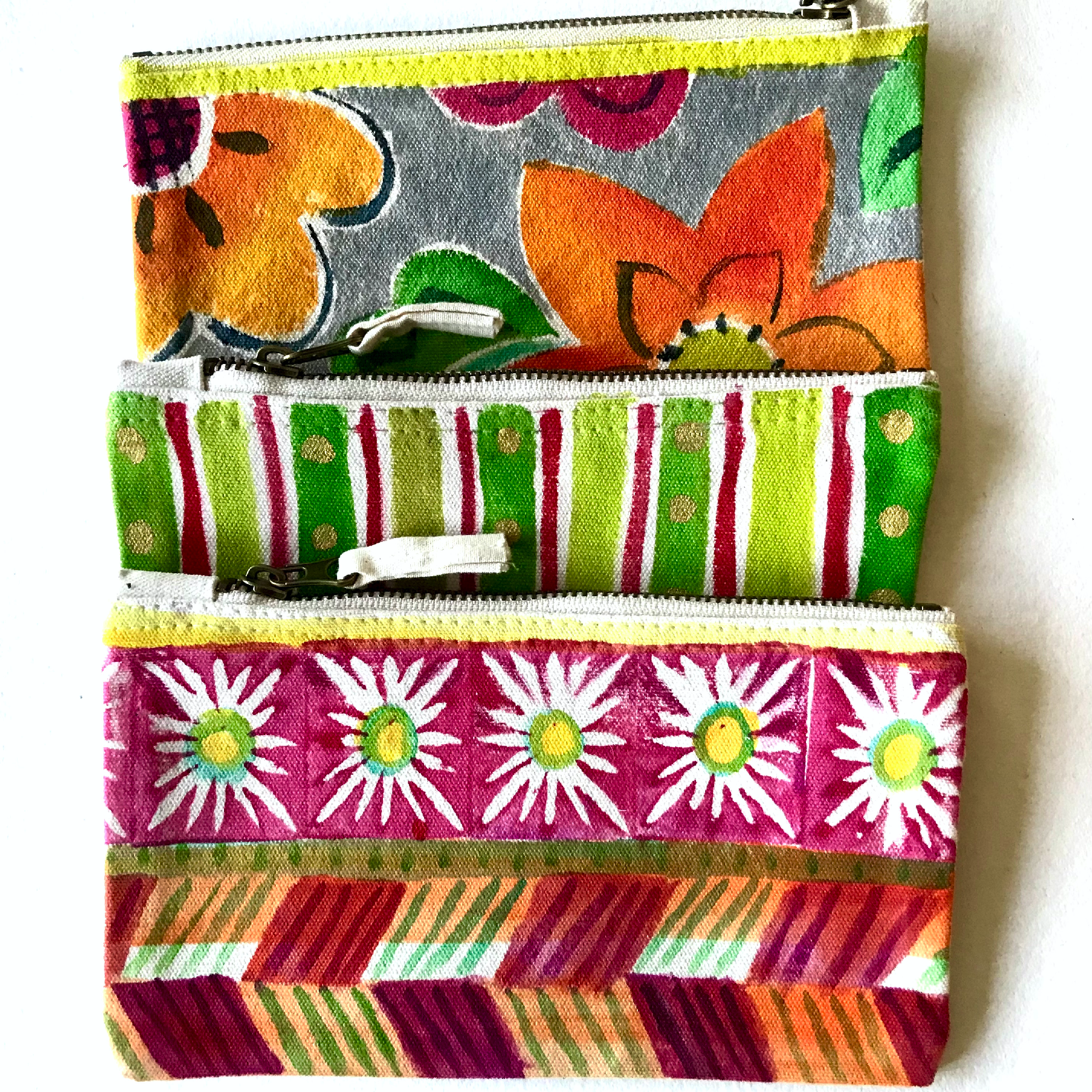 Two Half-Day Taster Workshops