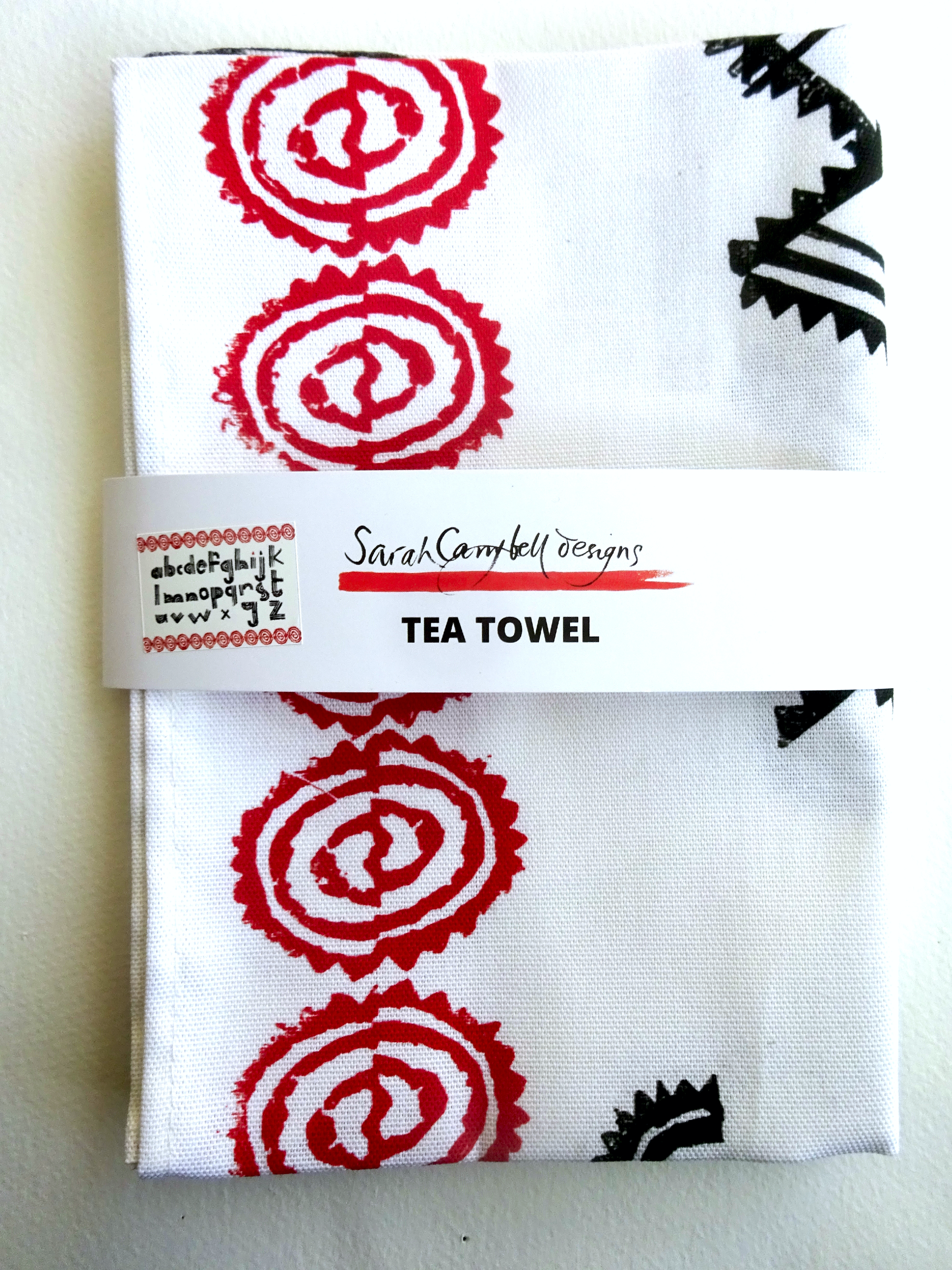 Alphabet TTowel, package.png