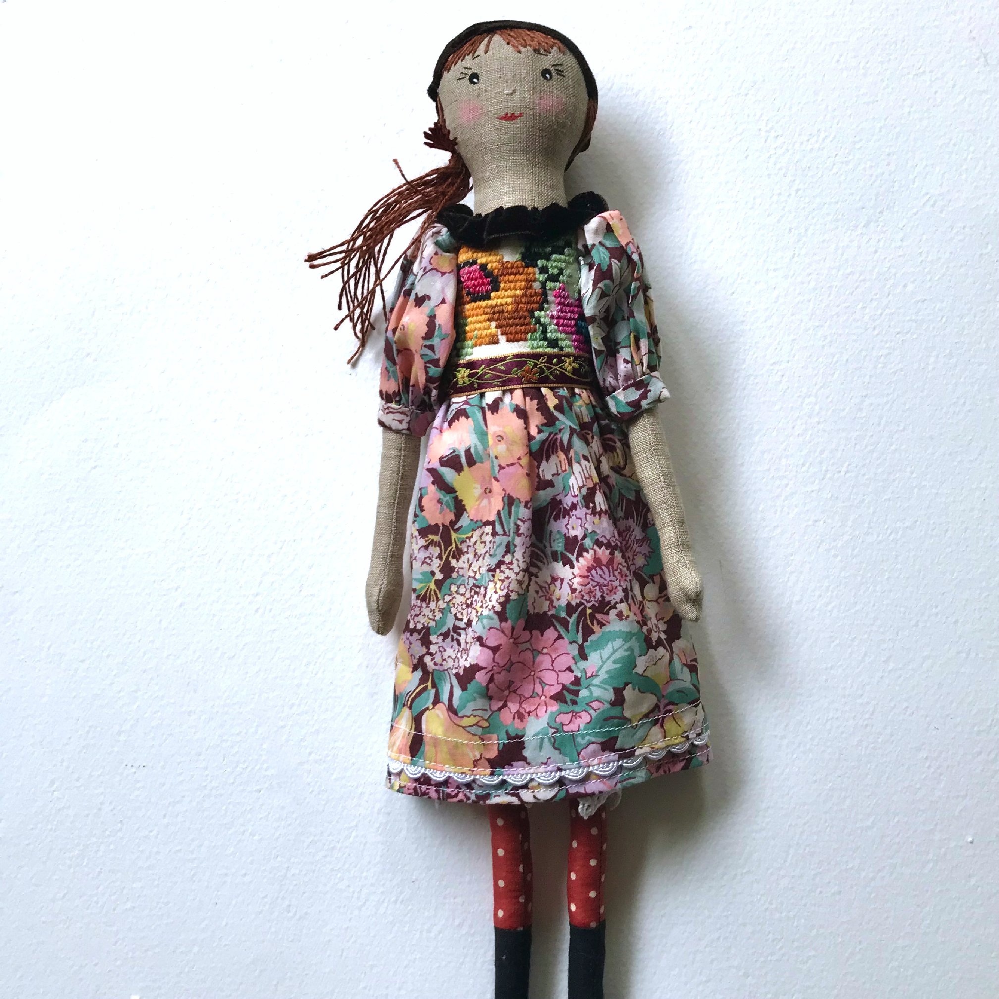 Christabel, front view.png