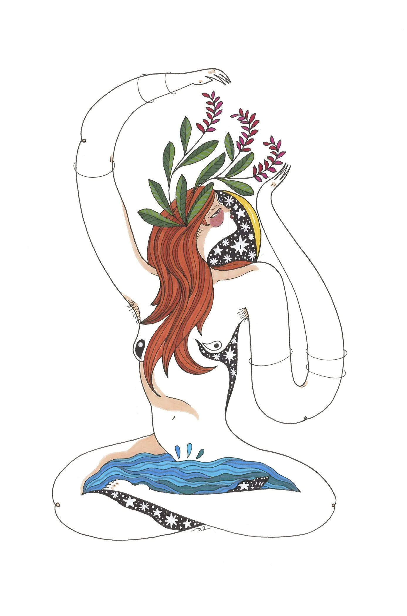 Earthly Pleasures
