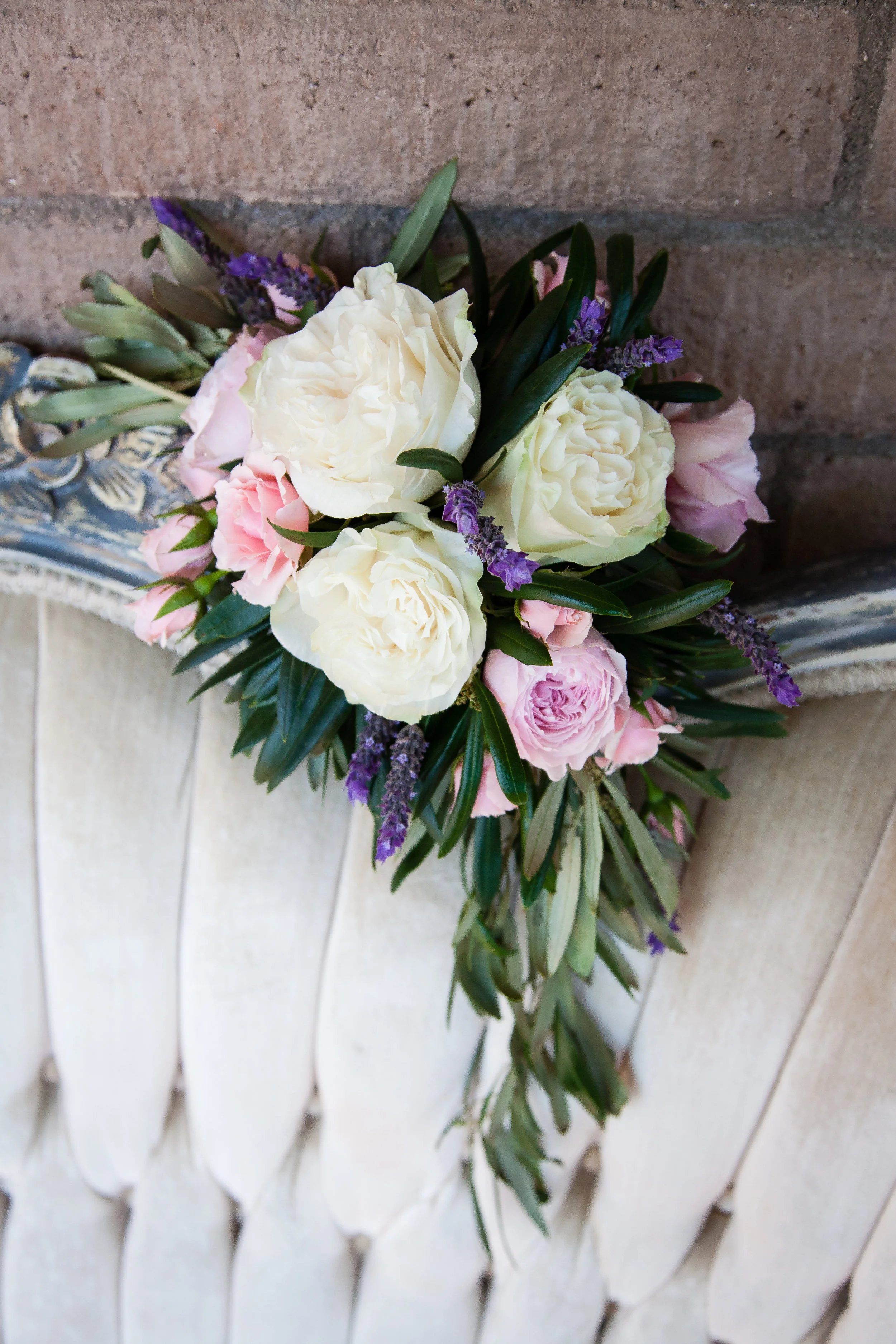 Beautiful bouquet! 