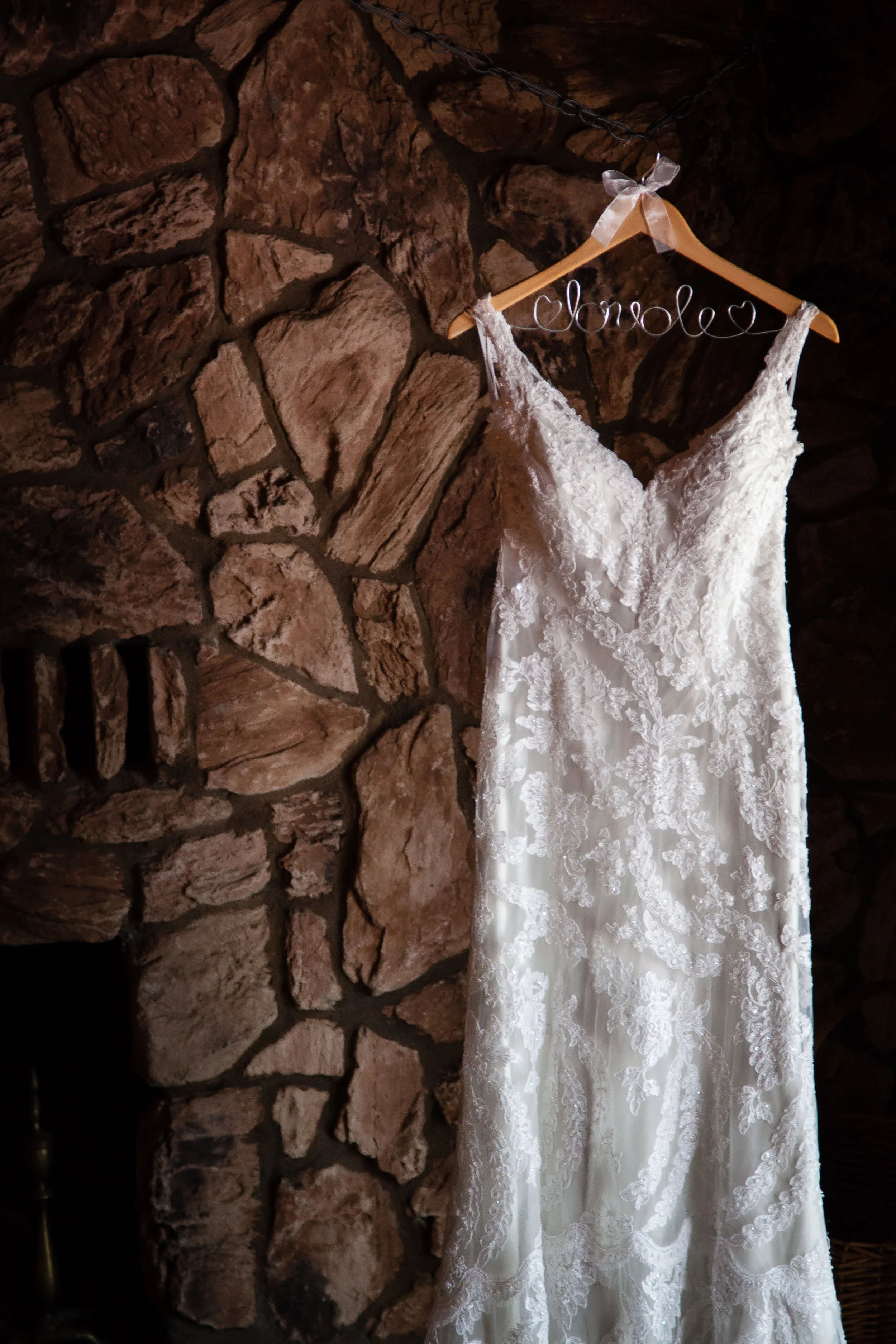 The dress!!