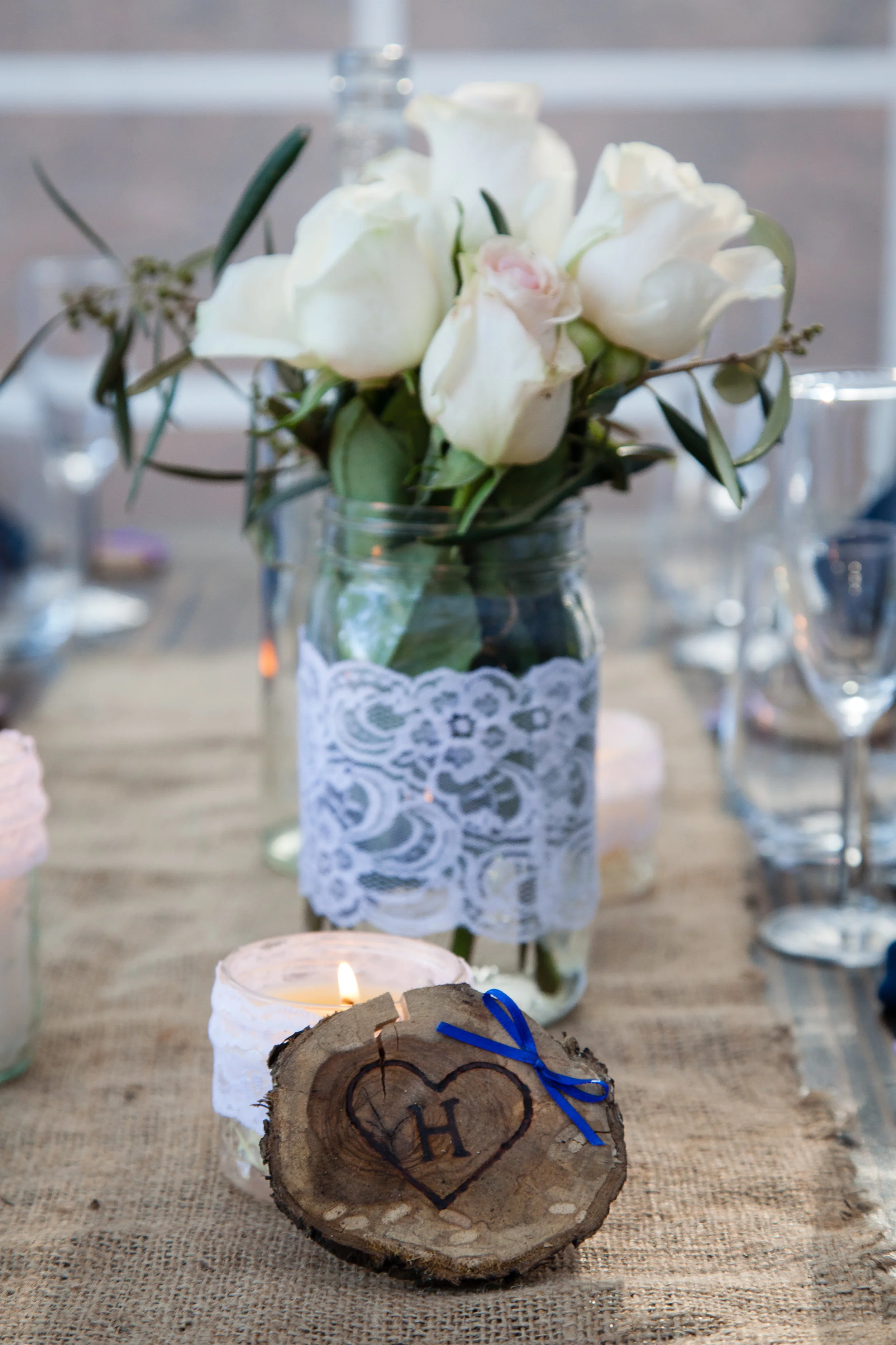 Table details! 