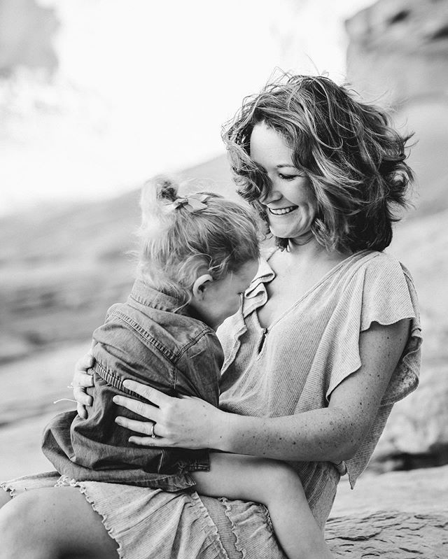 Two of my favorite people. #momanddaughter #carraonealphotography #lakepowell #familymemories