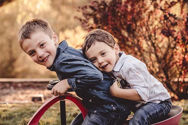 I have the cutest nephews 🥰🥰 #nephewlove #brothers #brotherlylove #carraonealphotography #familymemories #childhoodmemories