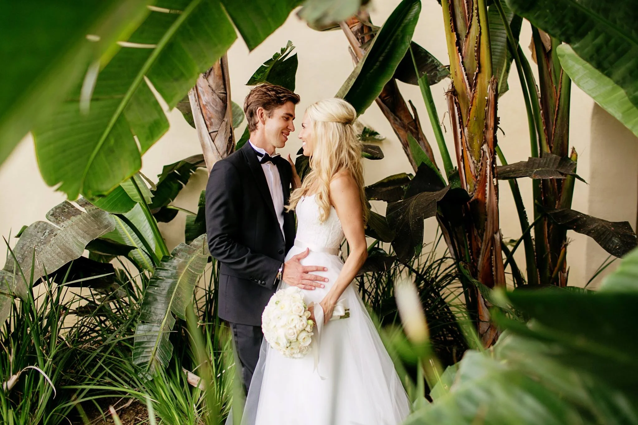 Lauren & Brandon