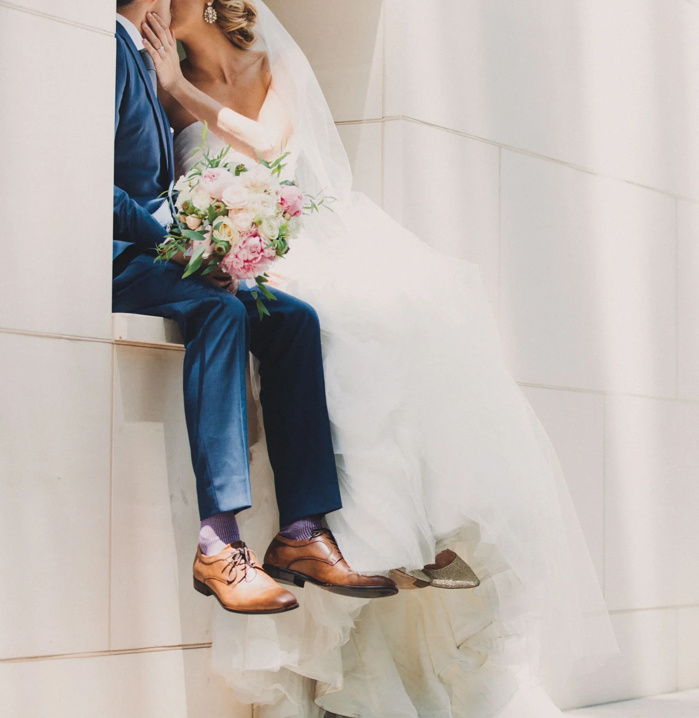 Erin & Chris 