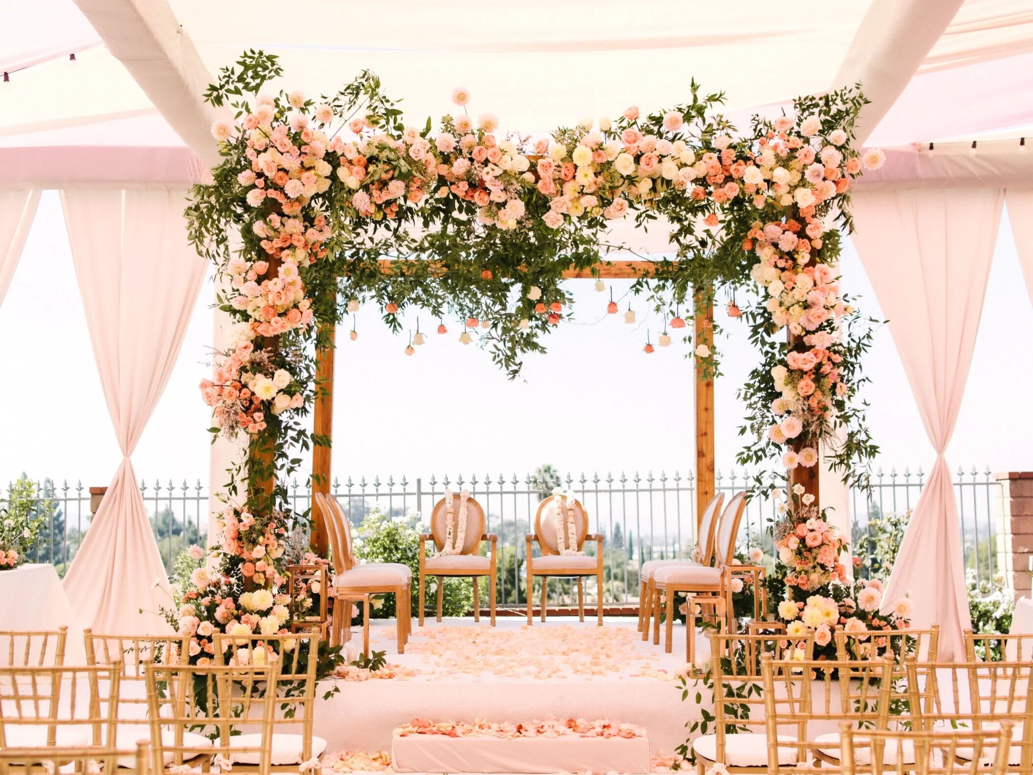 Prachi &amp; Sean 