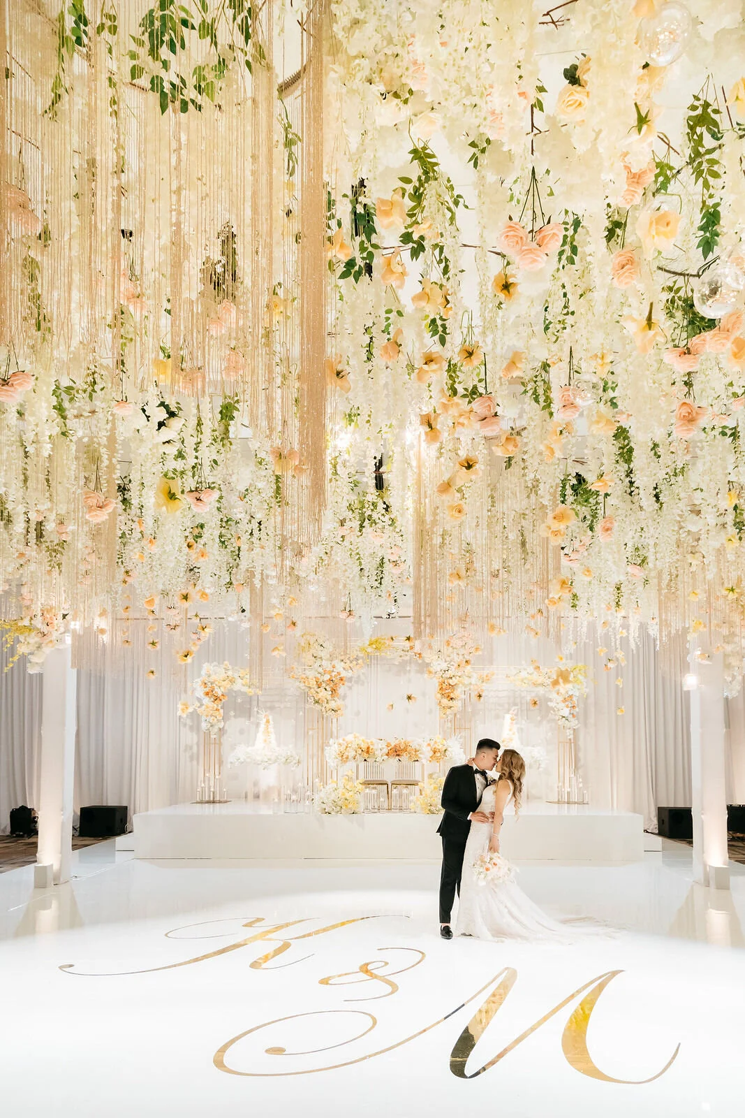 Kaitlyn &amp; Michael 