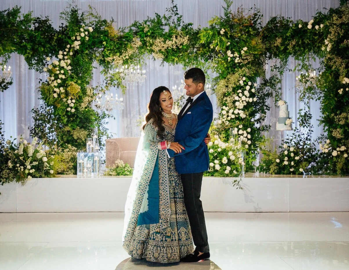 Jagroop &amp; Sukhmani