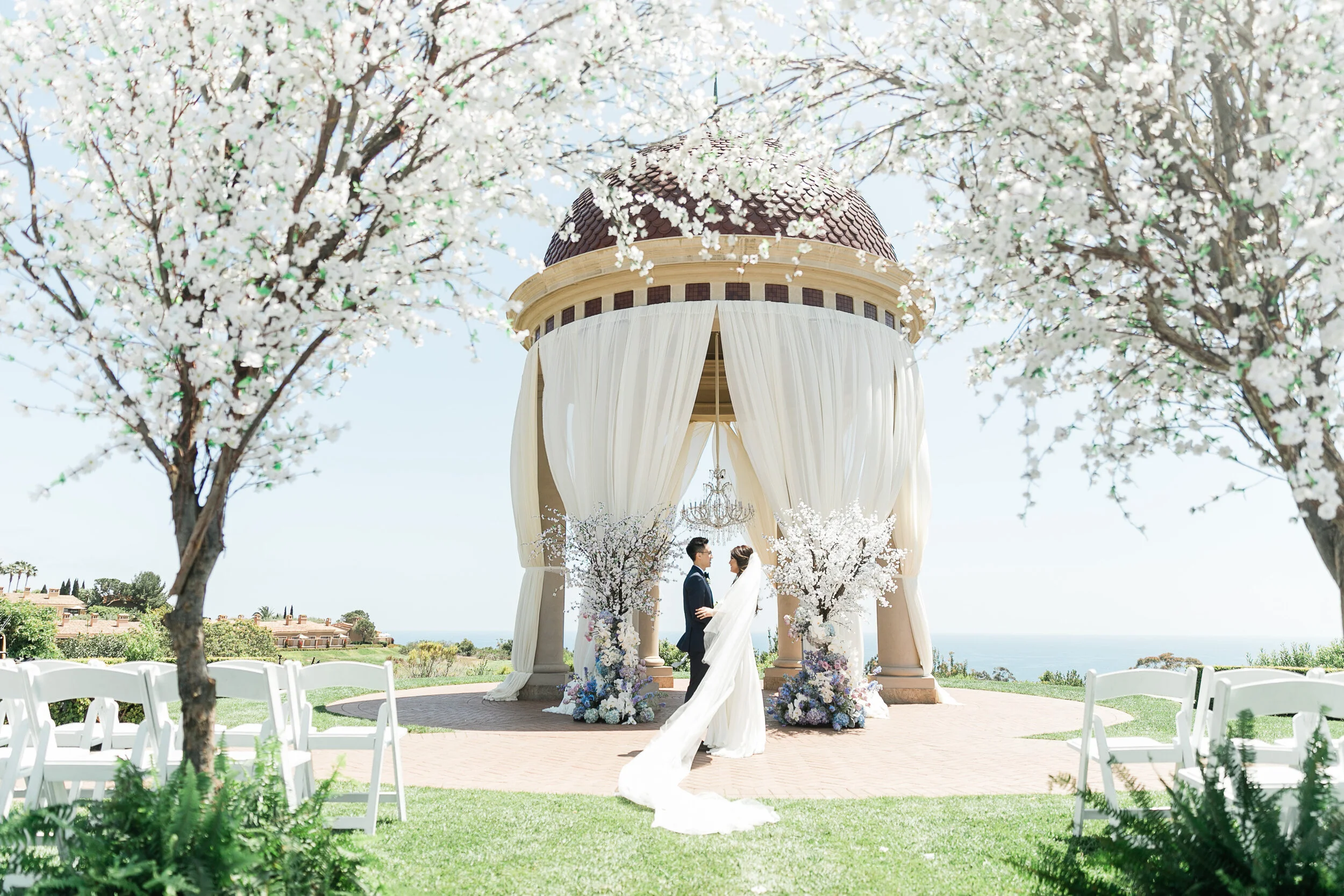 Sabrina &amp; Gavin