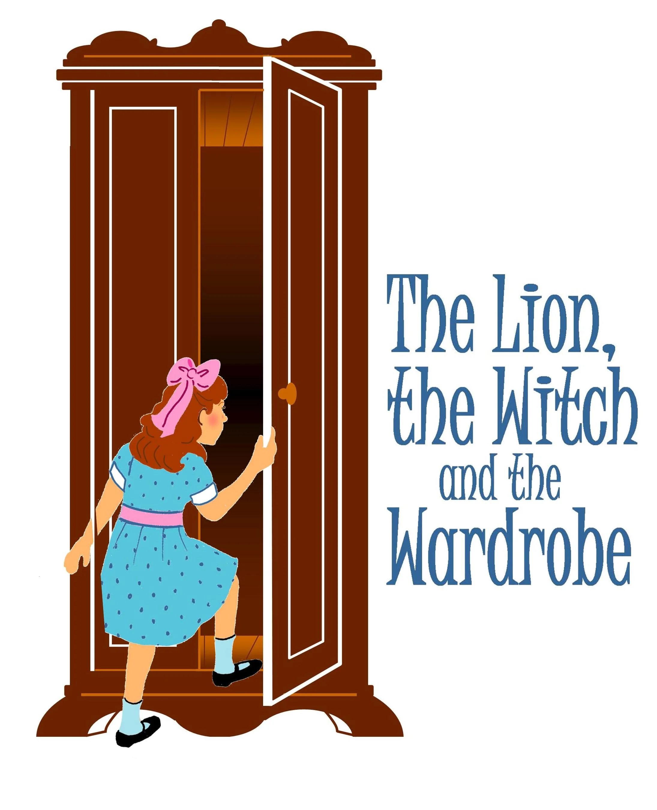 Auditions: The Lion, the Witch and the Wardrobe