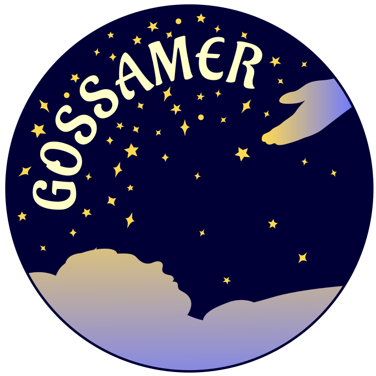 Auditions:  Gossamer 