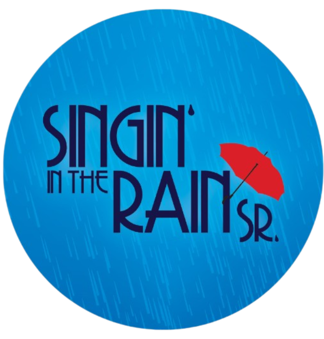 Singin' In The Rain Sr. 