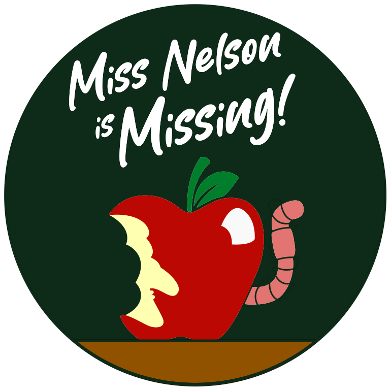 Auditions:  Miss Nelson is Missing
