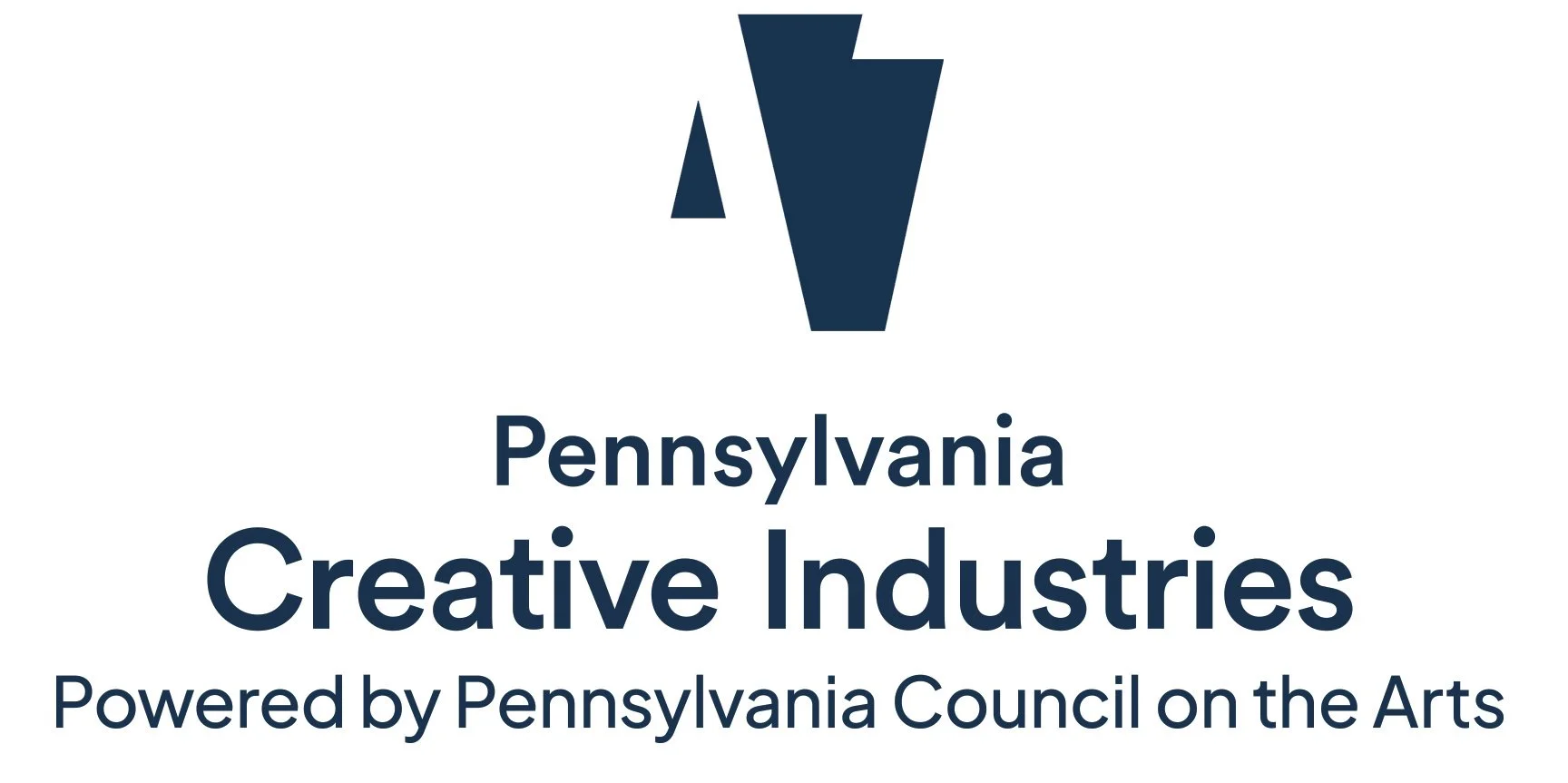 Pennsylvania Creative Industries Logo