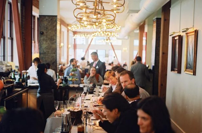 Founders Lunch - June 2017