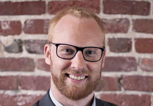 Fireside Chat + Happy Hour with Casey Ellis at The Vault.