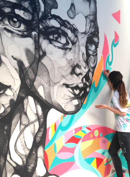 +Nike Woman Mexico