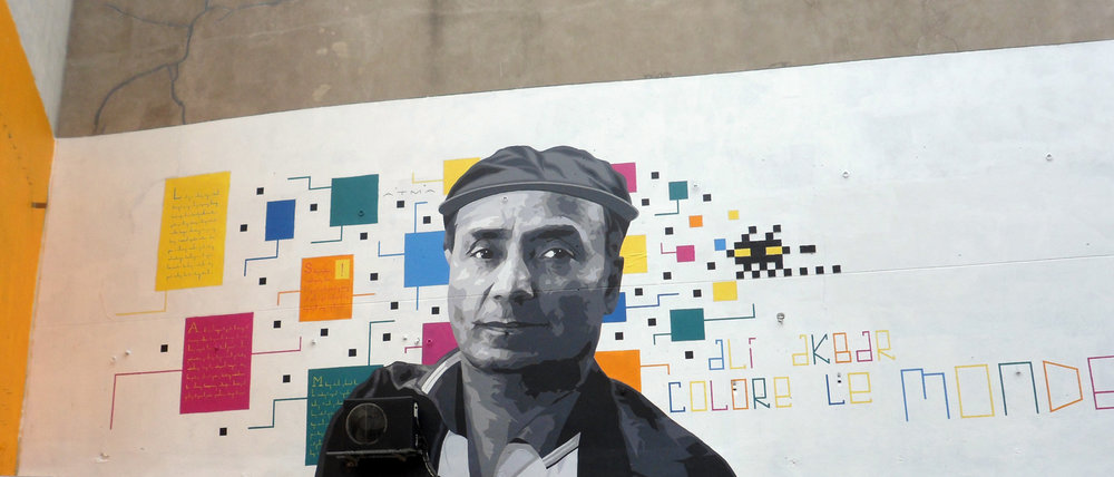 + Seres Queridos Paris