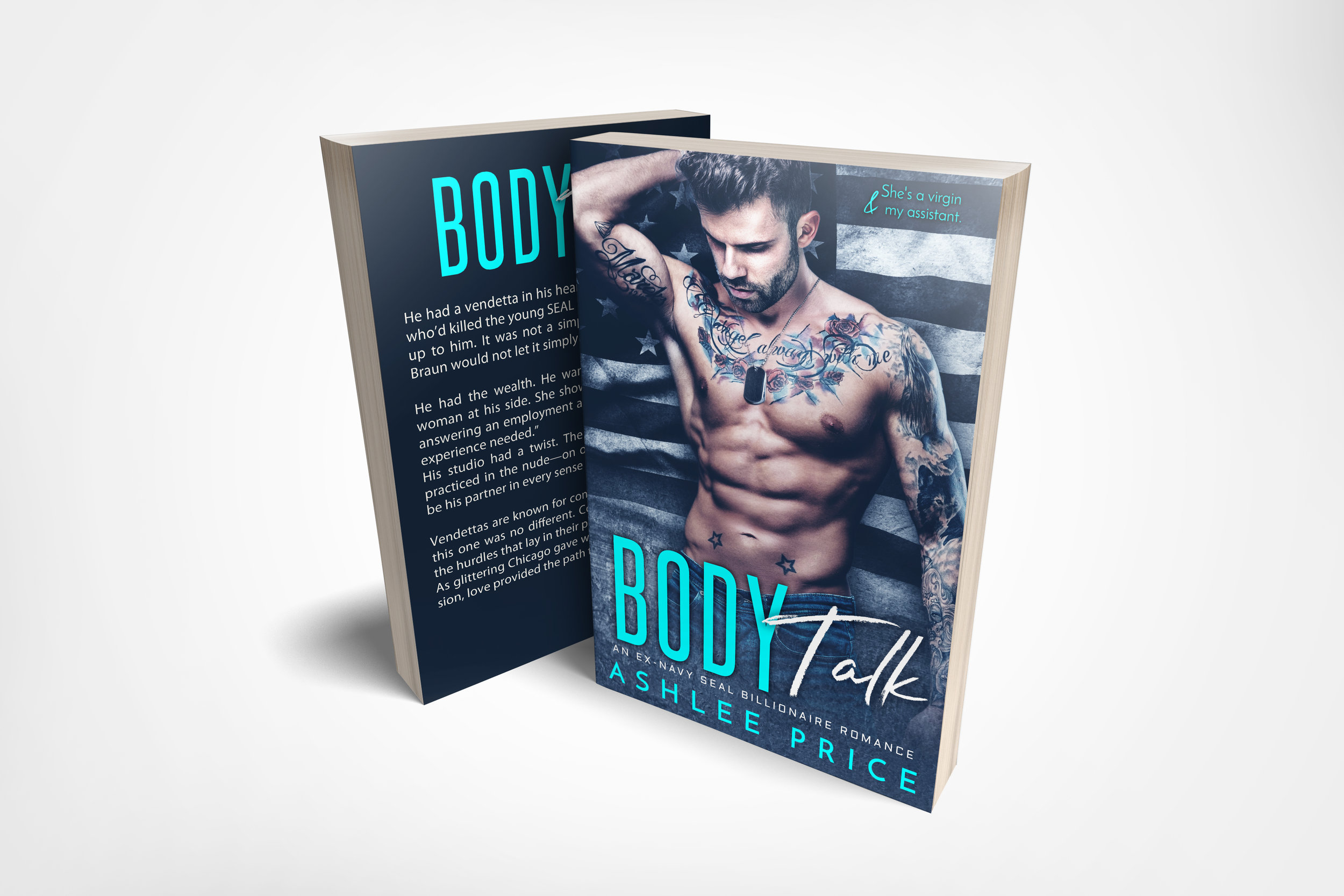 Body Talk