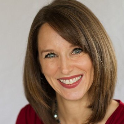 Janine Hanson, Principal, Janine Hanson Communications