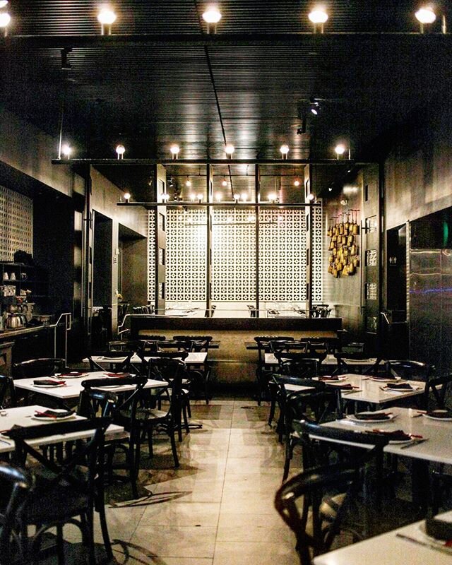 We miss you ❤️
We look forward to welcoming you back to our dining rooms soon #staysafe